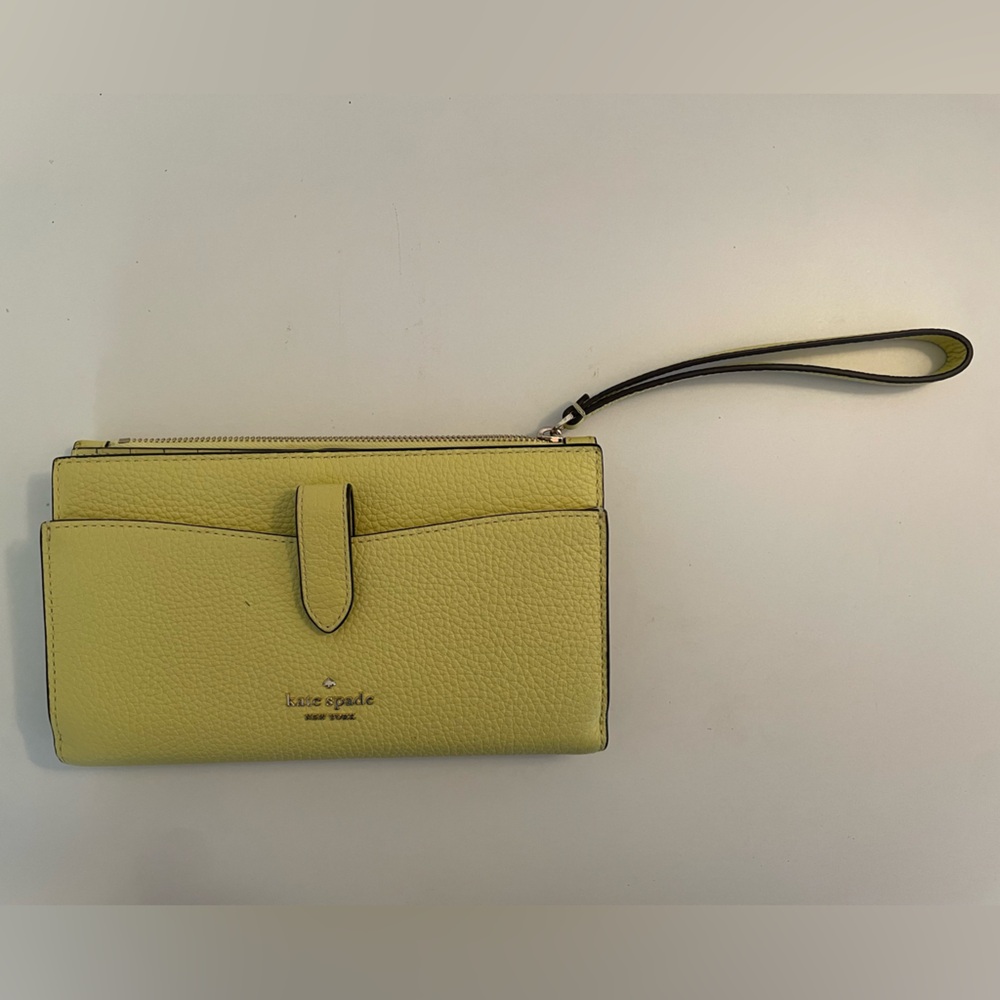 Kate Spade wallet